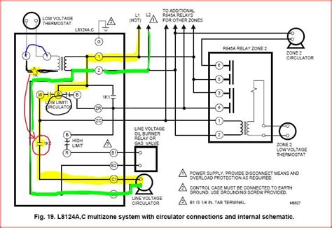 l8124a aquastat wiring diagram 